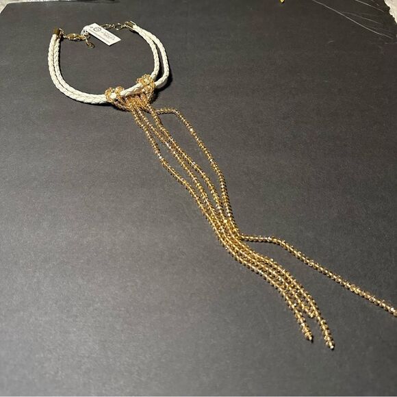 Amrita Singh Noho Choker Champagne - Picture 8 of 8